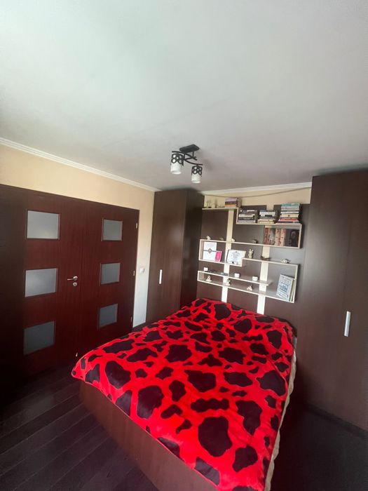 Apartament 3 camere DACIA colt cu DECEBAL