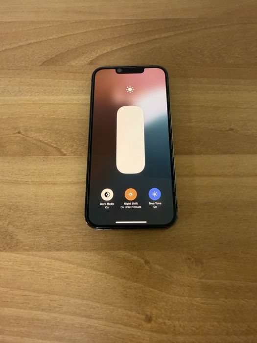 Iphone 13 pro, 256gb, accesorii