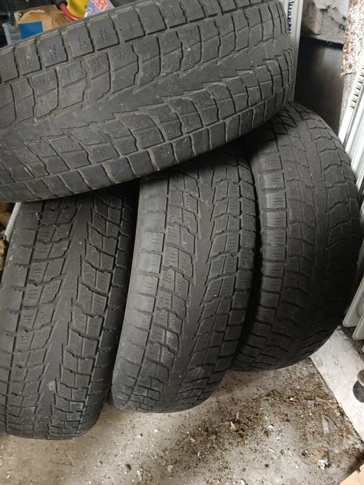 Dunlop Шины лето