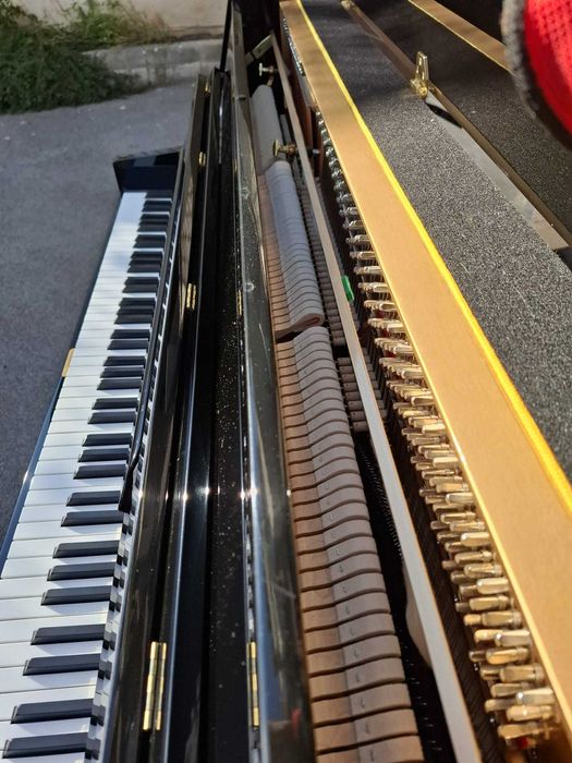 Акустично пиано Karl Lang