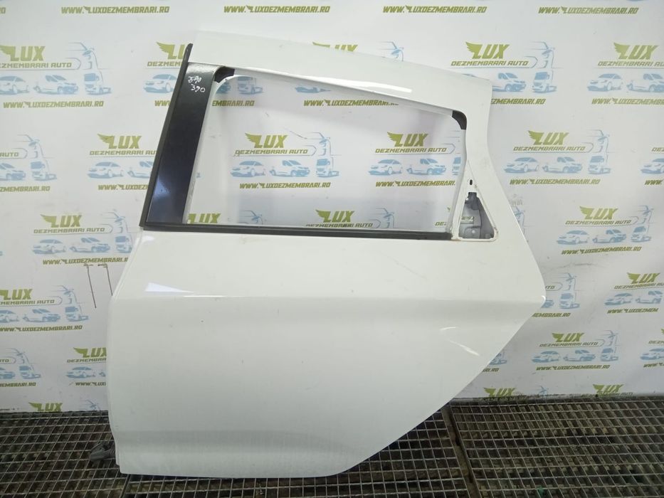Usa portiera stanga spate Renault Zoe 1  [din 2012 pana  2020]