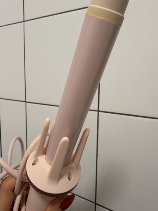 Плойка автоматического накручивания