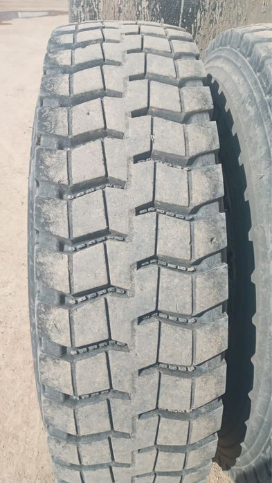 Резина 315/80 r22.5
