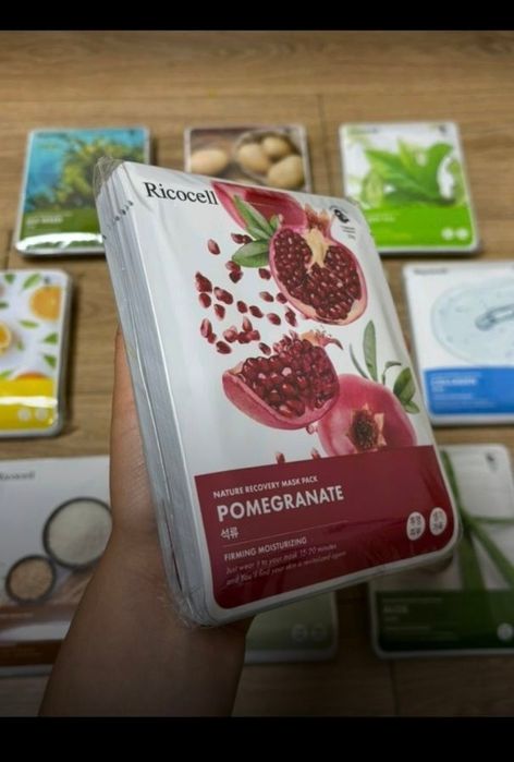 Оригинальная корейская косметика доставка прямо из Кореи