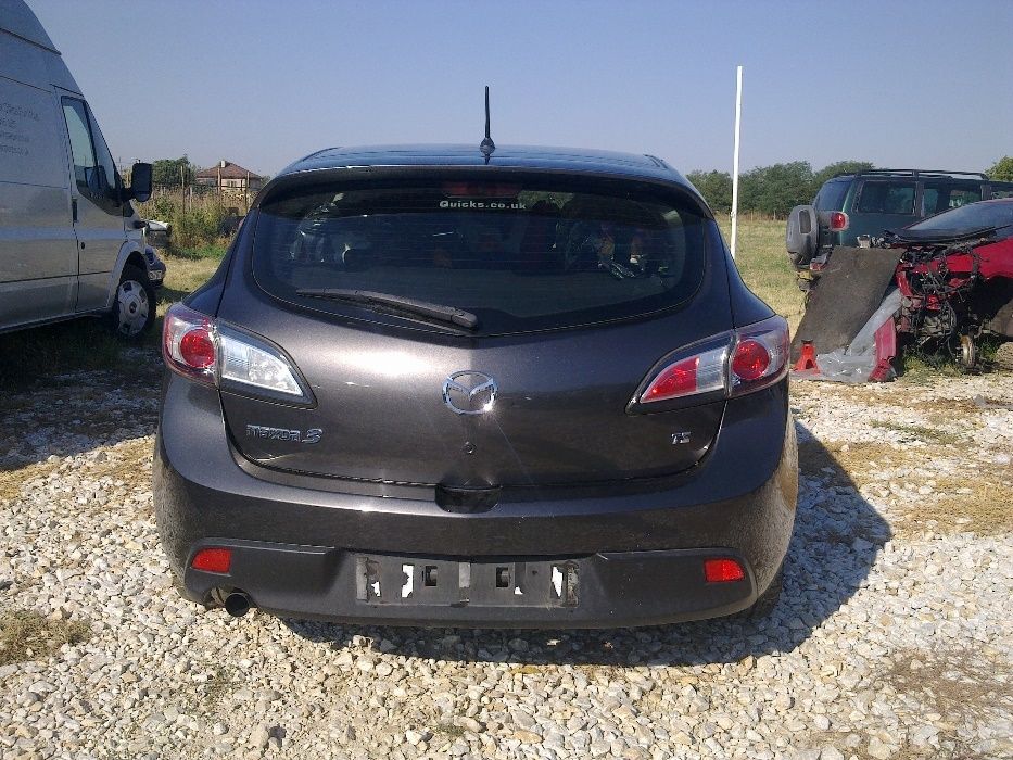 Мазда 3 Мазда 3 Мазда 3