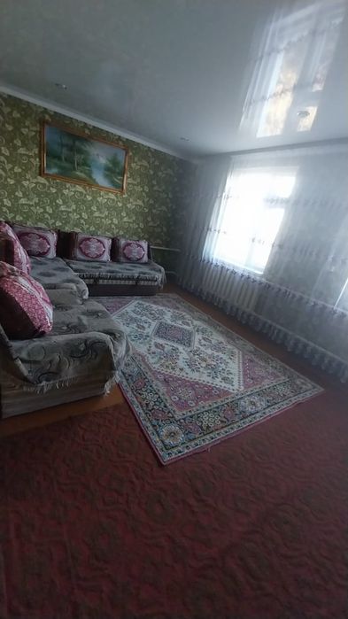 Дом на одного хозяина