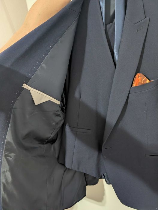 Costum haine bărbați