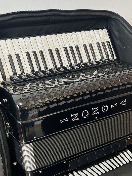 Аккордеон Vignoni