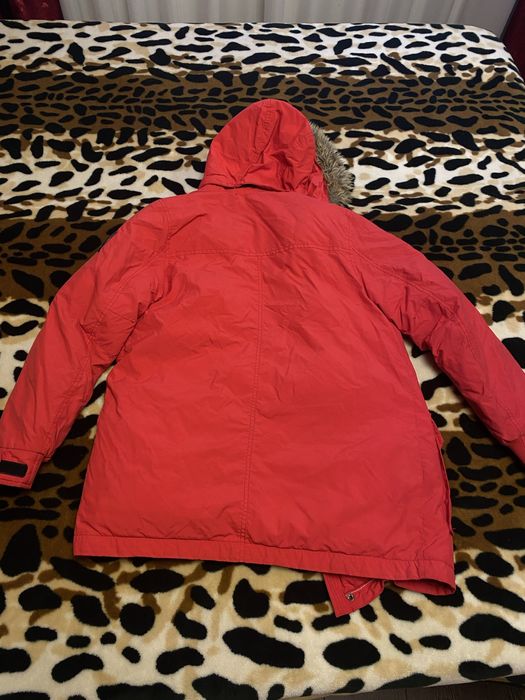 Geaca copii in stare perfecta