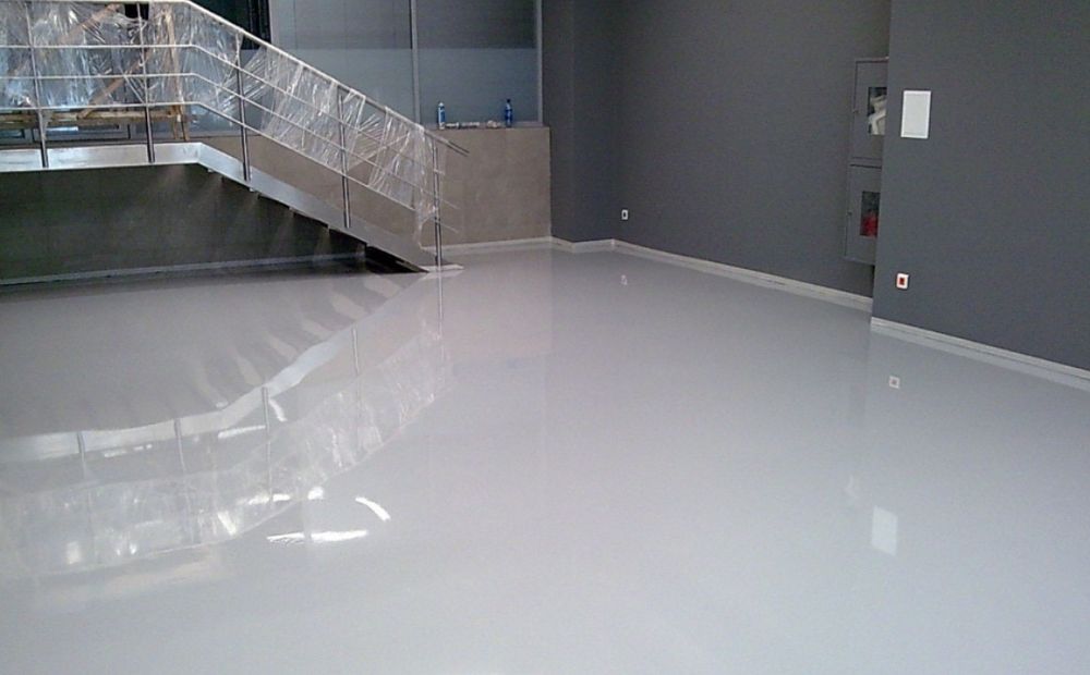 Ламинат, Таркет Телиш хизмати