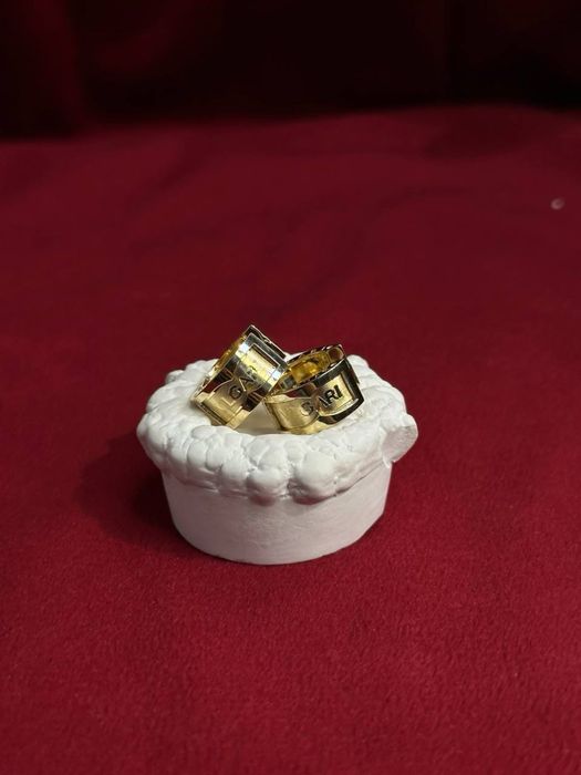 Золотые серьги\BariBarShop/ред/рассрочка