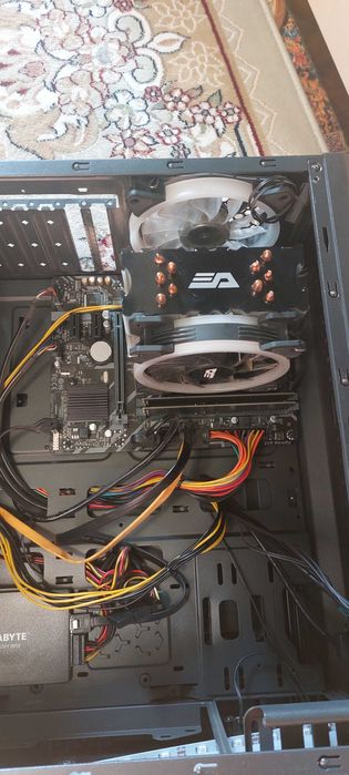 Продам комплектующие