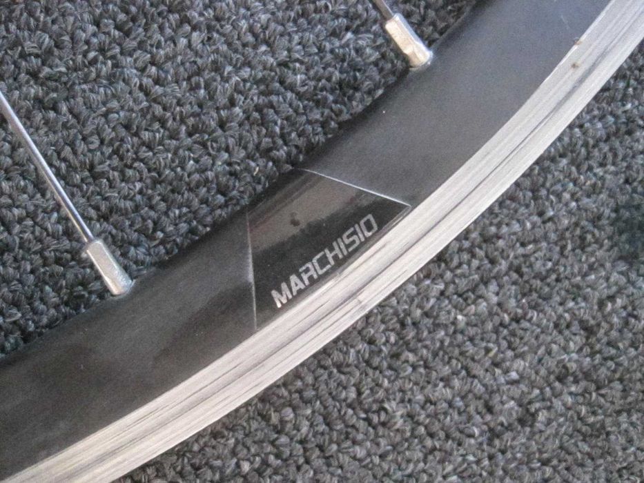 Roata fata Marchisio SOLIDA