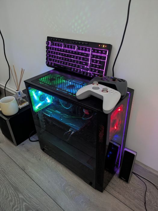 Unitate PC Gaming RTX 2080ti 11GB