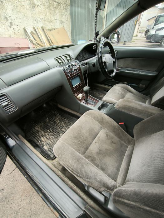 Обмен на другое авто