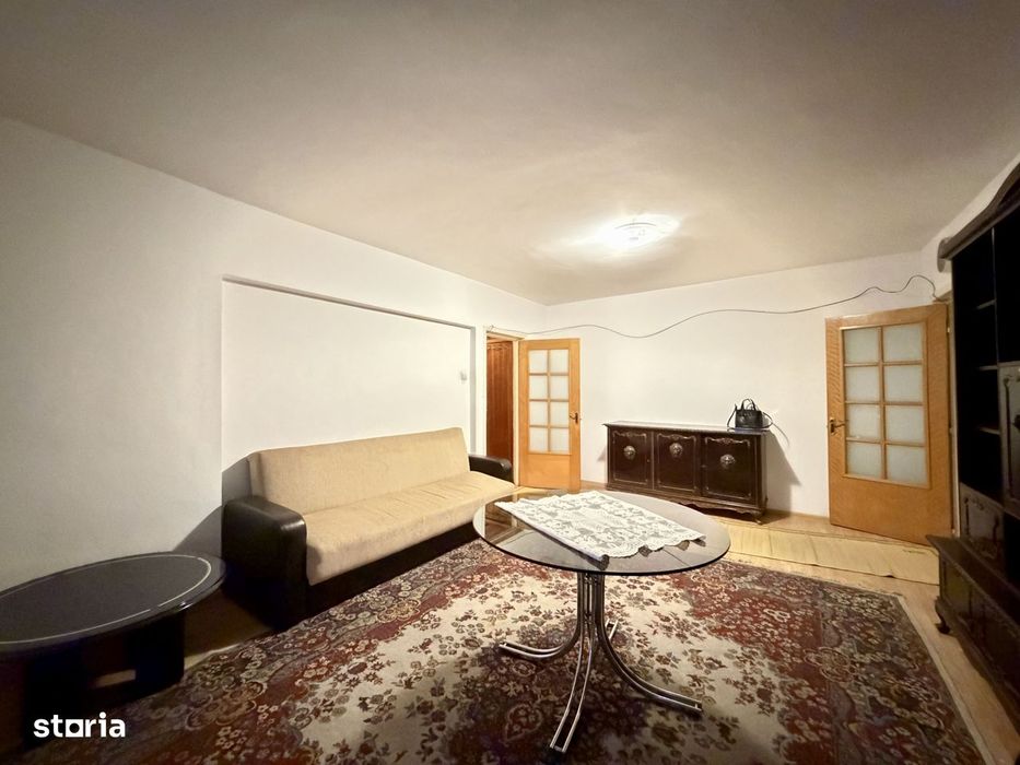 3 camere 82.4 mp Aviatiei etaj 4
