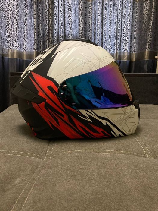 Ак каска карея келесемлы