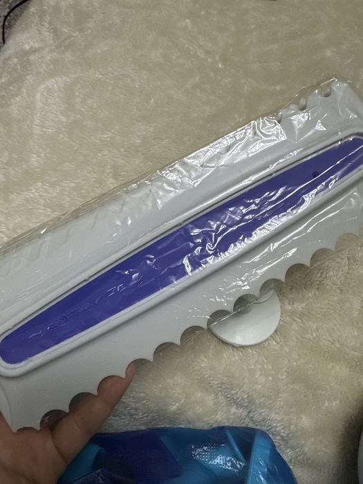 Формы для декора выпечки