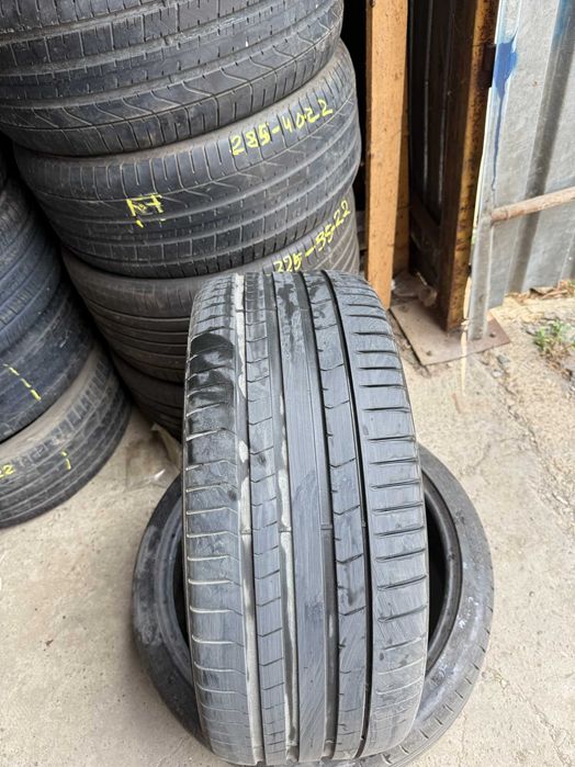 ANVELOPE 265//35/22 265/40/22 275/35/22 285/25/22