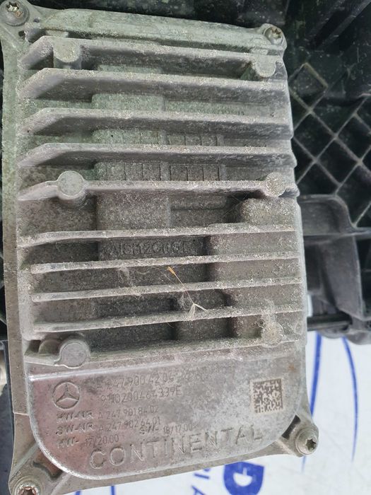 Modul LED far stanga deapta Mercedes GLB X247 an 2020