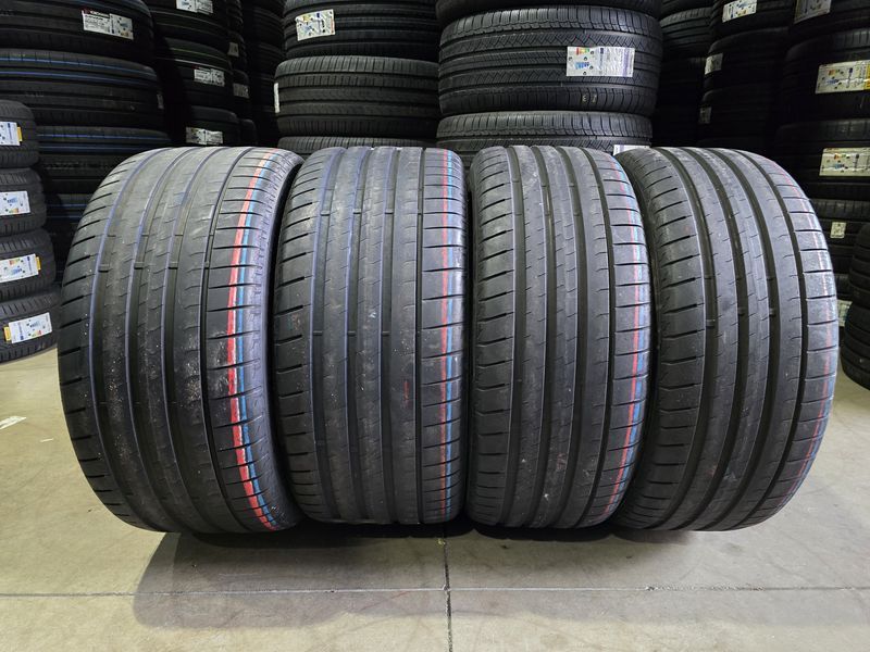 295/40/20//265/45/20 BRIDGESTONE