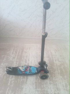 Отдам даром самакат