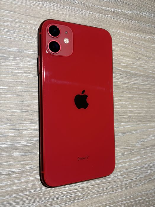 iphone 11 red second hand si noi de vanzare • Anunturi • OLX.ro