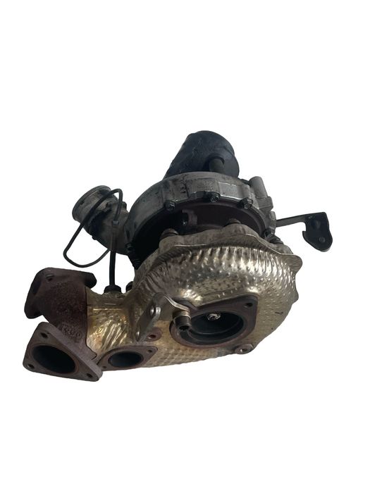 Turbina Audi A8 Iii 4H2, 4H8, 4Hc, 4Hl 2009 - 2018 3.0 Tdi Quattro Cdt