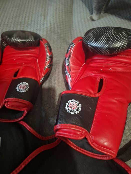 Echipament kickbox TopKing