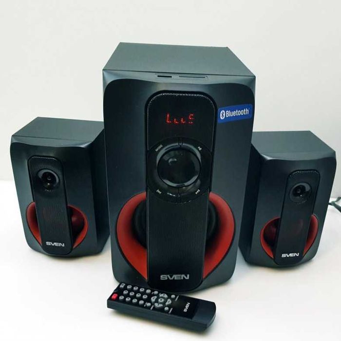 Колонки на компьютер