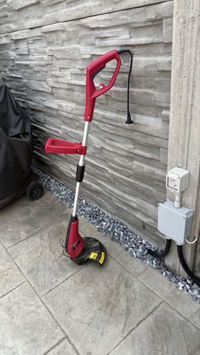 Vand trimmer electric Steinhaus 350W