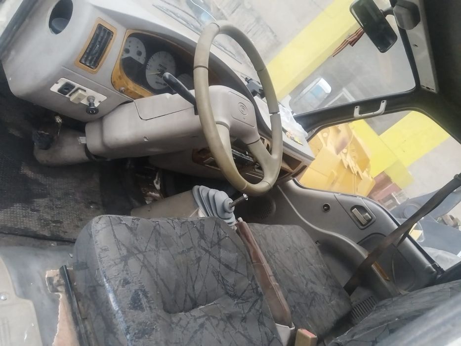 Продается рабочая машина