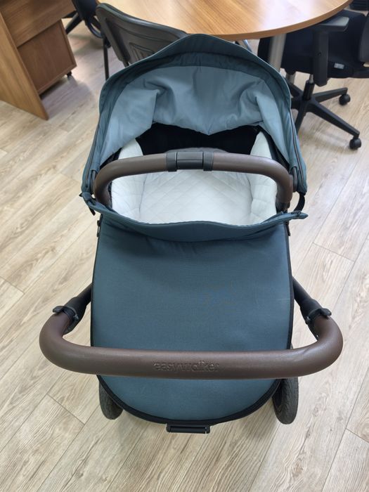 Детска количка Easywalker Harvey5 Premium