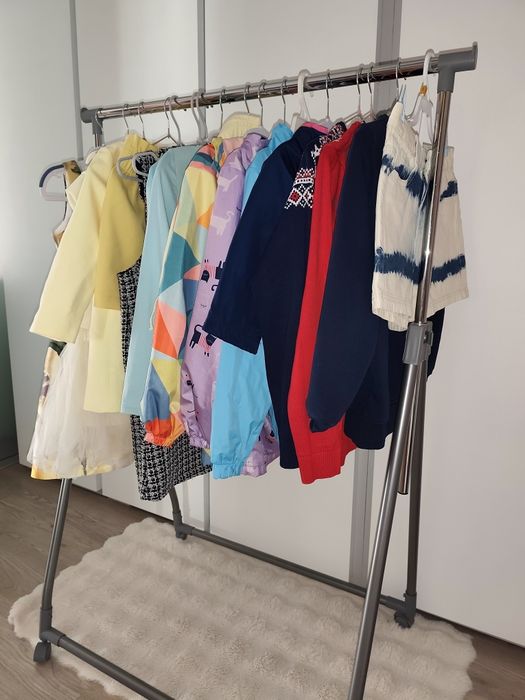 Детски дрехи - р-ри 128/160