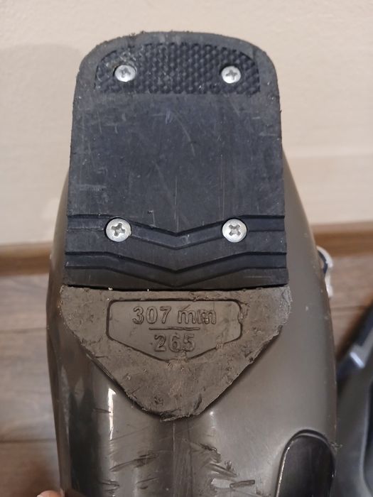 Ски обувки Dalbello Axion 6 Cabrio