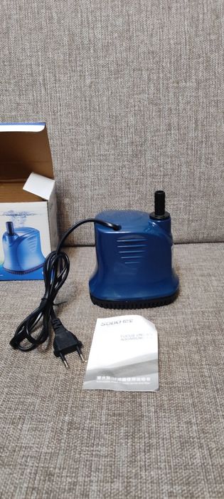 Погружной водяной насос Soho WP-300D