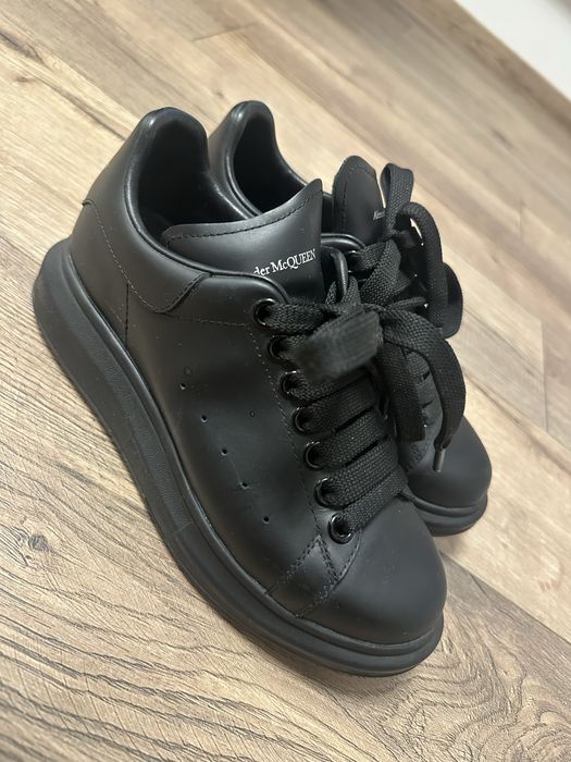 Дамски обувки Alexander Mcqueen 36