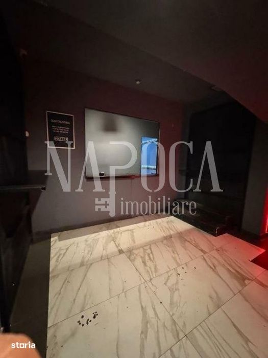 Spatiu comercial de vanzare in Ultracentral, Cluj Napoca