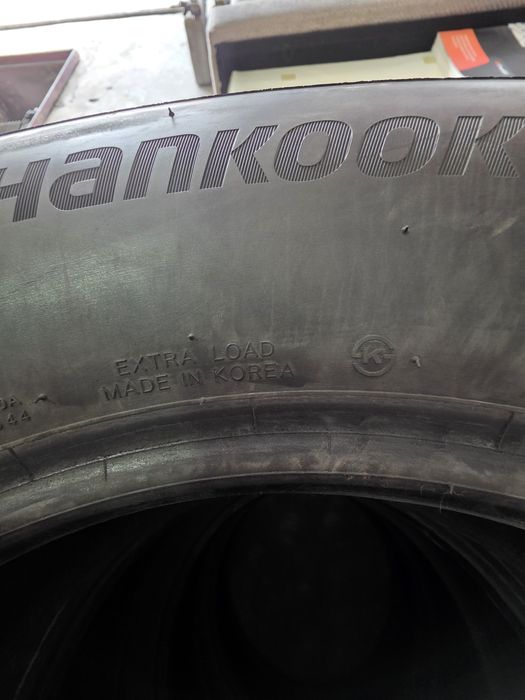 Hankook 265/60R18