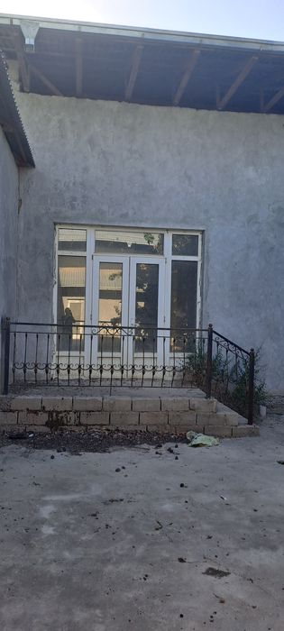 Продаю дом готовый