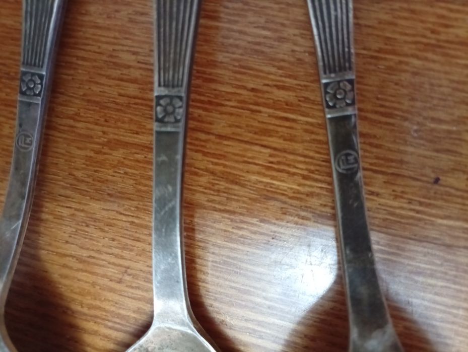 Продажа столовых приборов