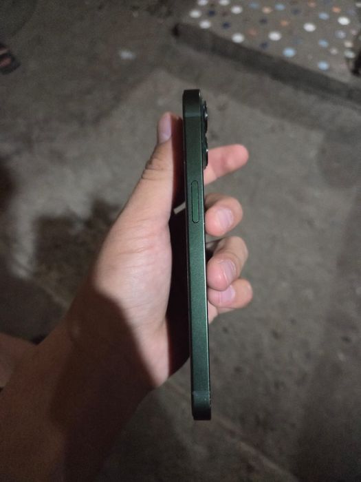 iPhone 13 128Gb сатылады