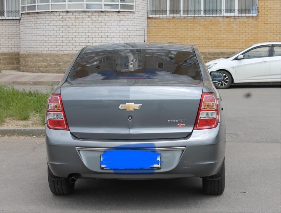 Chevrolet Cobalt