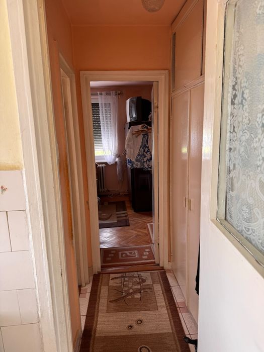Apartament 2 camere în Reghin