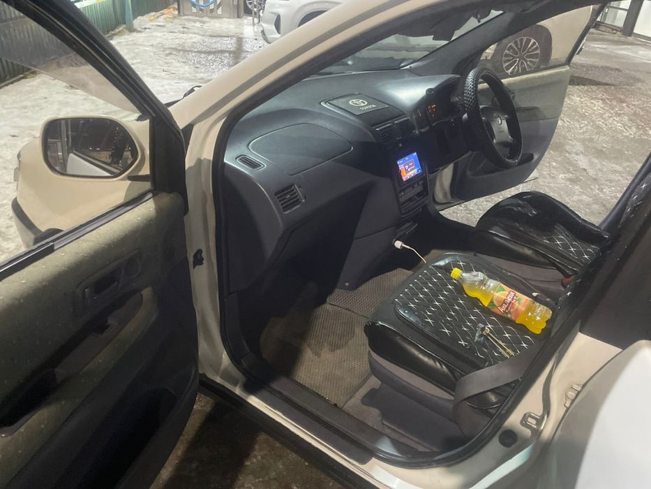 Toyota Ipsum 1997 г