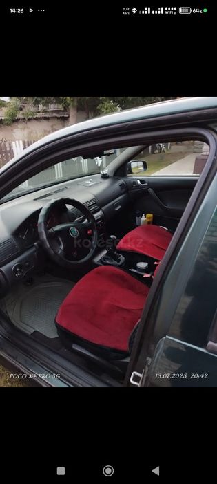 Продам машину Шкоду Октавию