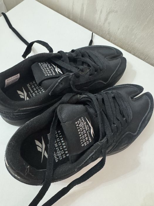 Maison Margiela Tabi оригинал