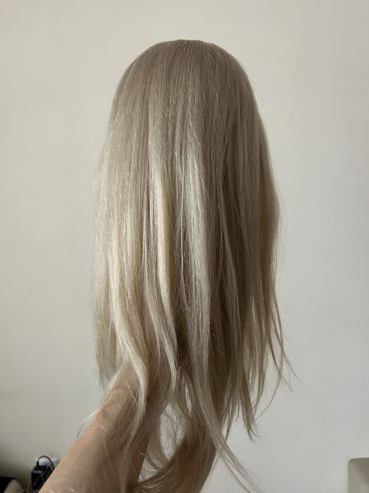 Фризьорска тренировъчна глава