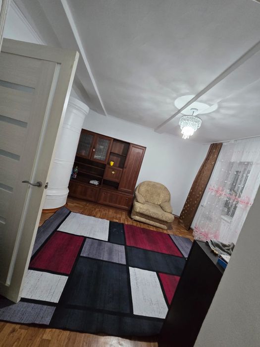 Сдается пол дома каргалы (фабричный)