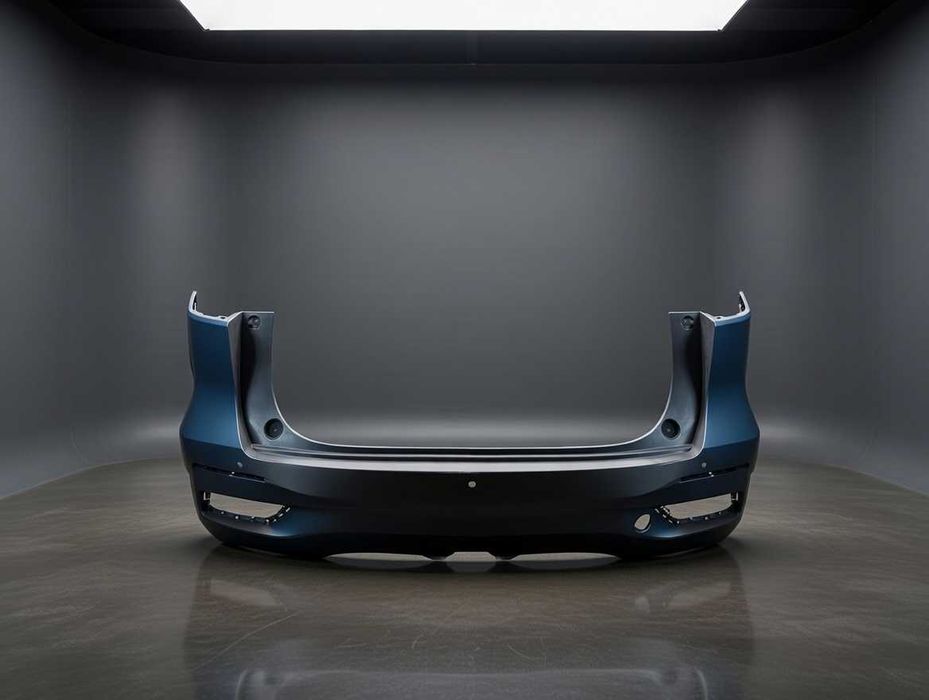 Changan бампер  для Changan CS55 Plus